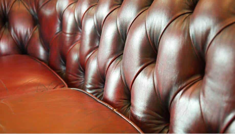 Leather Sofa Repair in Miami Photo