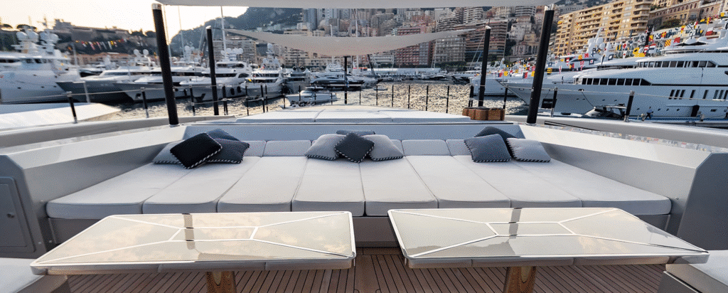 boat upholstery material miami