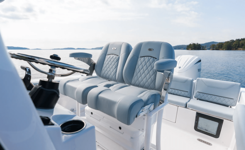 upholstery for boat
